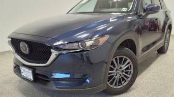 MAZDA CX-5 2021 JM3KFBCM1M1301286 image