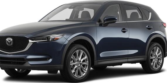 MAZDA CX-5 2021 JM3KFBDM5M1459094 image