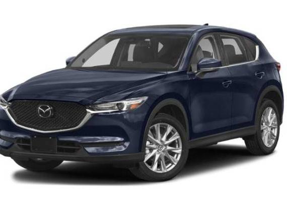 MAZDA CX-5 2021 JM3KFADM7M0392224 image
