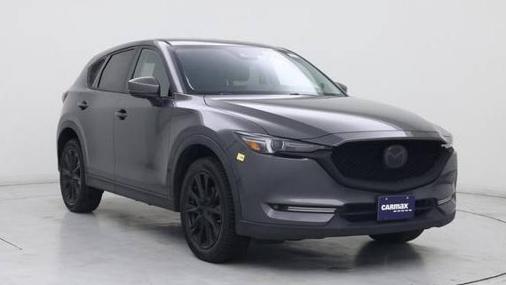 MAZDA CX-5 2021 JM3KFBAY0M0327230 image