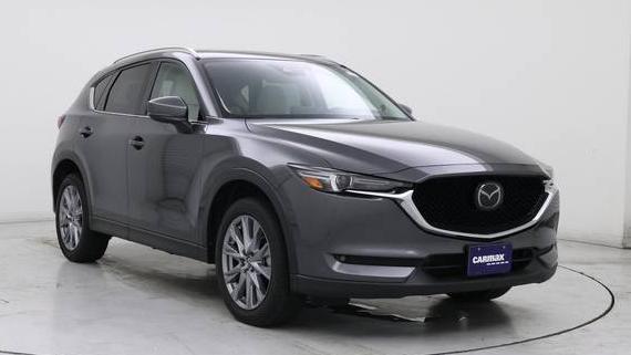 MAZDA CX-5 2021 JM3KFBAY8M0349024 image