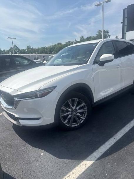 MAZDA CX-5 2021 JM3KFBDM9M1462550 image