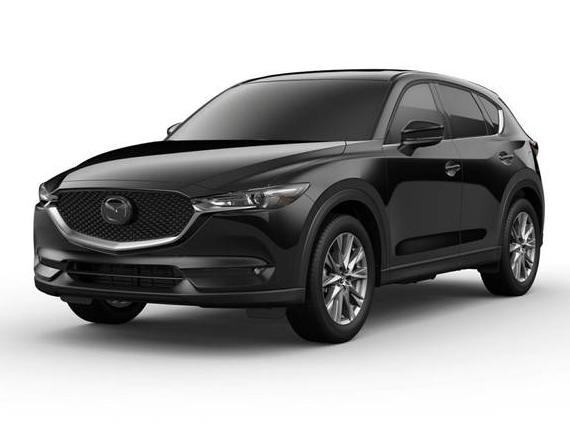 MAZDA CX-5 2021 JM3KFBDM4M0405243 image