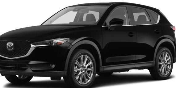 MAZDA CX-5 2021 JM3KFBDM2M0420985 image