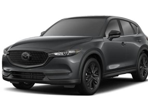 MAZDA CX-5 2021 JM3KFBCM9M0435257 image