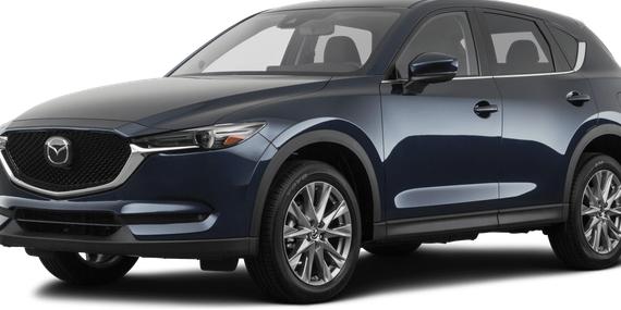 MAZDA CX-5 2021 JM3KFBAY2M0421125 image