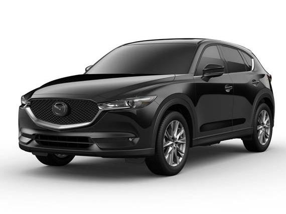 MAZDA CX-5 2021 JM3KFBAY2M0384447 image