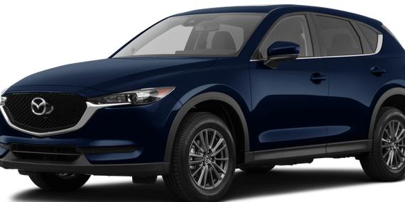 MAZDA CX-5 2021 JM3KFBCM3M0442074 image