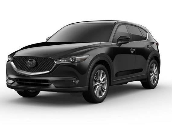 MAZDA CX-5 2021 JM3KFBAY8M0349184 image