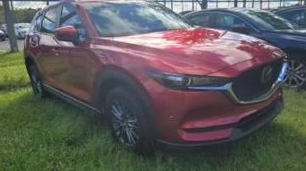 MAZDA CX-5 2021 JM3KFBCM5M0484567 image