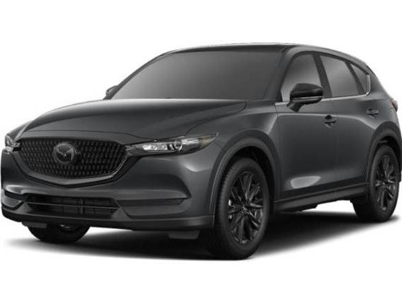 MAZDA CX-5 2021 JM3KFACM0M0410631 image