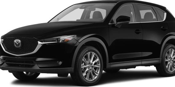 MAZDA CX-5 2021 JM3KFBAY2M0361704 image
