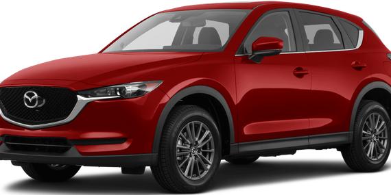 MAZDA CX-5 2021 JM3KFBCM5M0461094 image