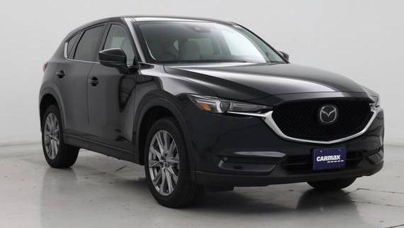 MAZDA CX-5 2021 JM3KFBDM5M1422143 image
