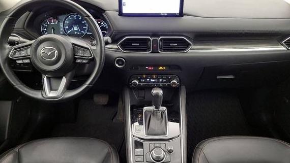 MAZDA CX-5 2021 JM3KFBDM1M1447427 image