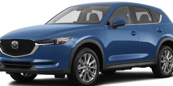 MAZDA CX-5 2021 JM3KFBDM7M0459331 image