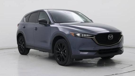 MAZDA CX-5 2021 JM3KFBCM0M0450990 image MAZDA CX-5 2021 JM3KFBCM0M0450990 image