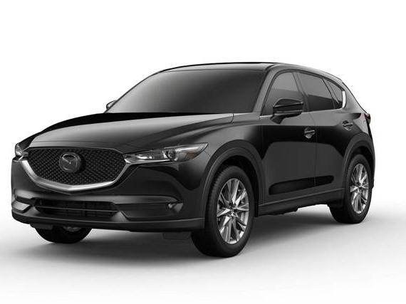 MAZDA CX-5 2021 JM3KFBDM7M0379589 image