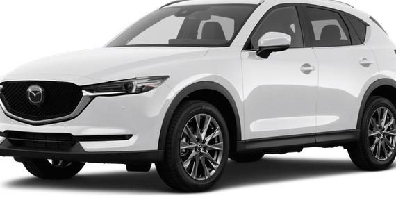 MAZDA CX-5 2021 JM3KFBEY0M0462959 image MAZDA CX-5 2021 JM3KFBEY0M0462959 image