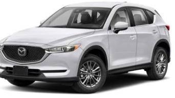 MAZDA CX-5 2021 JM3KFACM1M1332046 image