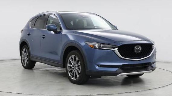 MAZDA CX-5 2021 JM3KFBEY2M0403069 image
