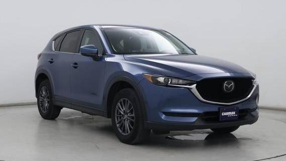 MAZDA CX-5 2021 JM3KFBCM2M0362619 image