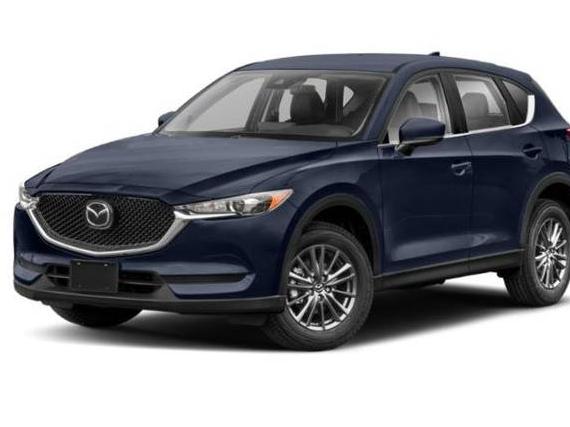MAZDA CX-5 2021 JM3KFBCM7M0452901 image