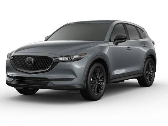 MAZDA CX-5 2021 JM3KFBCY6M0460717 image