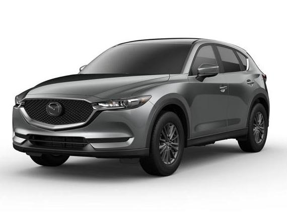 MAZDA CX-5 2021 JM3KFBCM1M0437360 image