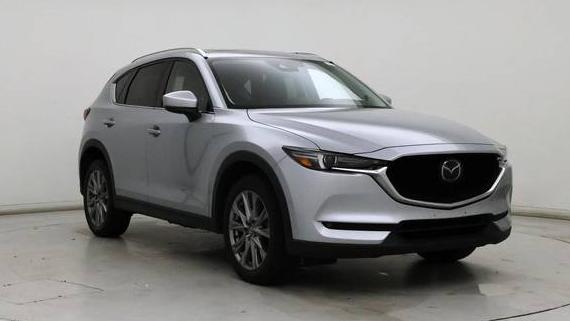 MAZDA CX-5 2021 JM3KFBDM9M0477541 image