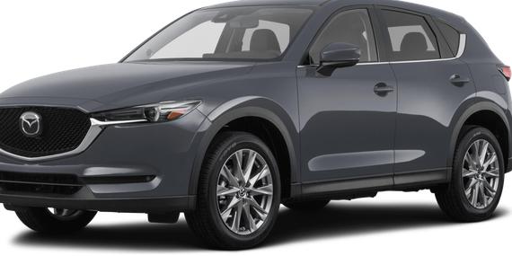 MAZDA CX-5 2021 JM3KFBDM5M0465371 image