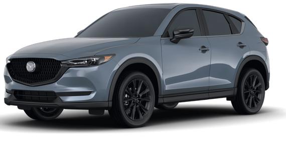 MAZDA CX-5 2021 JM3KFBCY1M0351985 image