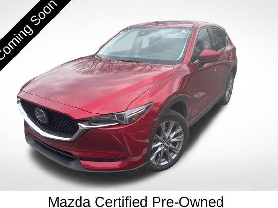 MAZDA CX-5 2021 JM3KFBAY9M0306036 image MAZDA CX-5 2021 JM3KFBAY9M0306036 image