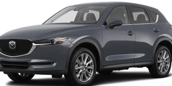 MAZDA CX-5 2021 JM3KFBAY2M0471474 image