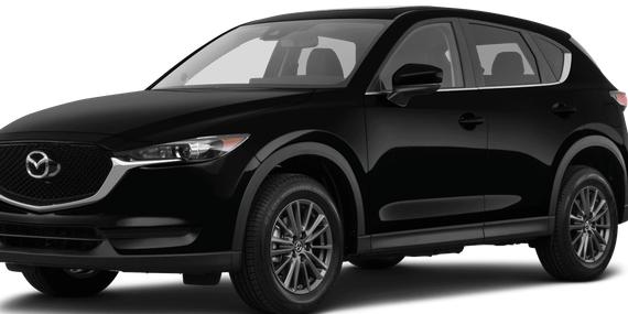 MAZDA CX-5 2021 JM3KFBCM3M0474488 image