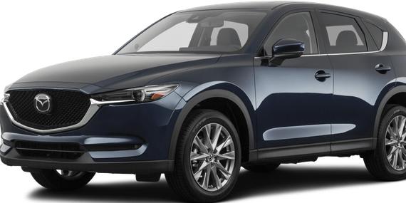 MAZDA CX-5 2021 JM3KFBDM6M1497689 image