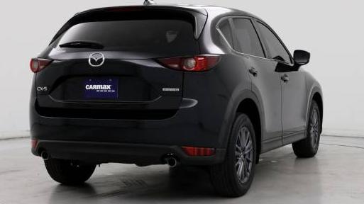 MAZDA CX-5 2021 JM3KFABM8M0302985 image