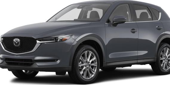 MAZDA CX-5 2021 JM3KFBDM8M0458012 image