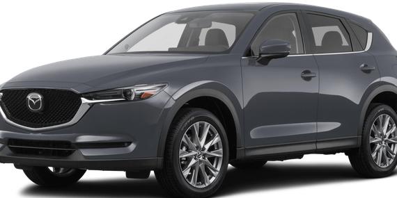 MAZDA CX-5 2021 JM3KFBDM1M0417012 image