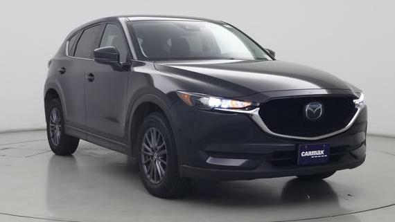 MAZDA CX-5 2021 JM3KFBCM7M0442840 image