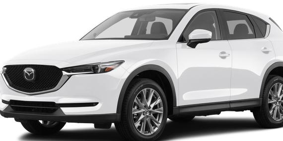 MAZDA CX-5 2021 JM3KFBDM9M0309995 image