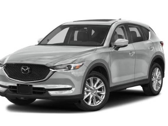MAZDA CX-5 2021 JM3KFBDM8M1405577 image