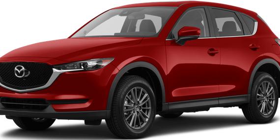 MAZDA CX-5 2021 JM3KFBCM3M1336427 image MAZDA CX-5 2021 JM3KFBCM3M1336427 image