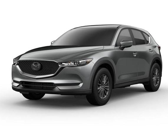 MAZDA CX-5 2021 JM3KFBCM1M1493003 image