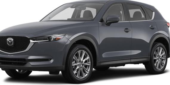 MAZDA CX-5 2021 JM3KFBDM4M1350268 image