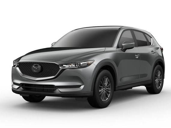 MAZDA CX-5 2021 JM3KFBCM1M0491600 image