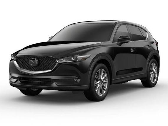 MAZDA CX-5 2021 JM3KFBDM4M1484472 image
