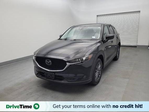 MAZDA CX-5 2021 JM3KFBCM5M0375140 image