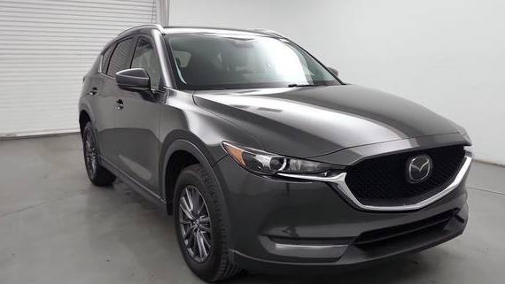 MAZDA CX-5 2021 JM3KFACM8M1332075 image MAZDA CX-5 2021 JM3KFACM8M1332075 image