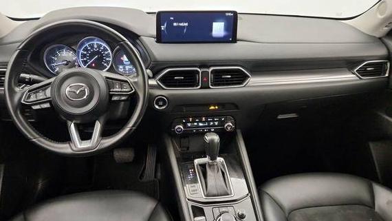 MAZDA CX-5 2021 JM3KFACM7M0399434 image